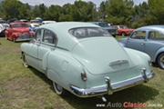 Calificación de 1951 Chevrolet Fleetline - Expo Clásicos 2023