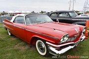 1960 Dodge Polara 500 2 Door Convertible - 15º Maquinas y Rock & Roll Aguascalientes 2023