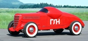 Le hot rod soviétique : l'histoire du GAZ GL-1 et ses records