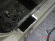 Datsun z 280 Restauracion