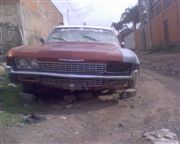 IMPALA 68, 4 ptas SS -- Renato Hernandez.- - IMPALA 68, 4 ptas SS -- Renato Hernandez.-