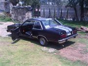 MI FORD FAIRMONT 79´