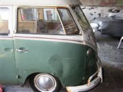 COMBI VW 1966 - ESTADO ORIGINAL