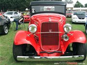 Note d'Ford Pickup 1934 - 9a Expoautos Mexicaltzingo