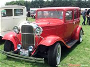 Ford A 1932 - 9a Expoautos Mexicaltzingo's Rating