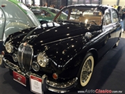 Jaguar MK2 1960