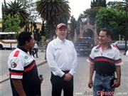 Note d'Partiendo de Zacatecas - Rally Interestatal Nochistlán 2016