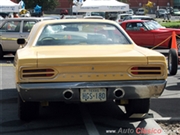 1970 Plymouth Road Runner - 14ava Exhibición Autos Clásicos y Antiguos Reynosa's Rating