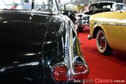 Note d'1953 Packard Cavalier - Retromobile 2017