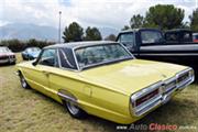 Calificación de 1964 Ford Thunderbird - Expo Clásicos 2018