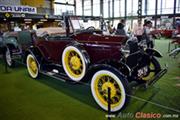 1929 Ford Modelo A Cabriolet