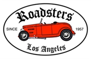 The L.A Roadsters Car Club