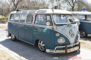 Note d'Volkswagen Combi / Bus / Type 2 - Parte II - Volks Monterrey 2023