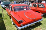 Calificación de 1960 Valiant 200 - XXXV Gran Concurso Internacional de Elegancia