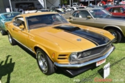 1970 Ford Mustang Mach One - XXXV Gran Concurso Internacional de Elegancia's Rating