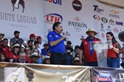 Calificación de Imágenes del Evento Parte X - XVII Encuentro Nacional de Autos Antiguos Atotonilco