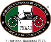 Clasificación de automóviles según la FMAAC