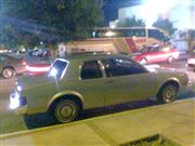 Mi Buick Skylark 81 - Mi Buick Skylark 81