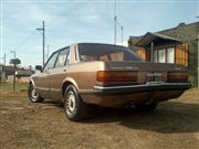 Ford Granada - Ford Granada