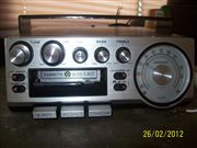 PIONEER KP-500 EXCELENTE CON ADAPTACION PARA AUXILIAR (MP3, IPOD, ETC)