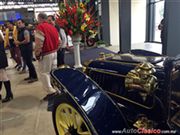 Decauville 1904 - Salón Retromobile FMAAC México 2015's Rating