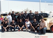 Competition and Awards - American Classic Cars Mazatlan 2016's Rating