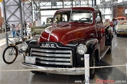 Calificación de 1951 GMC Pickup - Museo Temporal del Auto Antiguo Aguascalientes