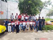 Exhibición de Autos Clásicos en Chiapa de Corzo 2017: Event Images
