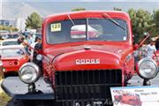 Calificación de Dodge Power Wagon 1954 - Expo Clásicos Saltillo 2017