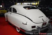 1949 Packard Sedanette Eight - Retromobile 2017's Rating