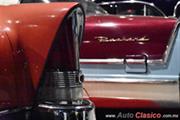 Calificación de 1956 Packard The Four Hundred, v8 DE 374ci con 290hp - Retromobile 2017