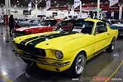 Calificación de 1966 Ford Mustang GT350 - Motorfest 2018