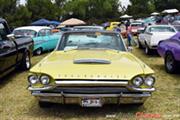 Calificación de 1964 Ford Thunderbird - Expo Clásicos 2018