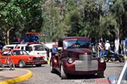 Calificación de Imágenes del Evento - Parte IXX - 12o Encuentro Nacional de Autos Antiguos Atotonilco