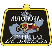 Club Automóvil Antiguo de Jalisco