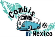 Combis Mexico