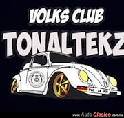 Tonaltekz Volks Club