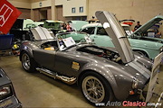 1965 Cobra - McAllen International CarFest 2023's Rating