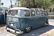 Volkswagen Combi / Bus / Type 2 - Parte II - Volks Monterrey 2023's Rating