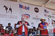 Calificación de Imágenes del Evento Parte X - XVII Encuentro Nacional de Autos Antiguos Atotonilco