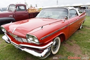 Calificación de 1960 Dodge Polara 500 2 Door Convertible - 15º Maquinas y Rock & Roll Aguascalientes 2023