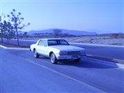 Caprice Classic Landau 1981