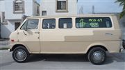 ford econoline