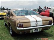 Note d'Ford Mustang 1965 Fastback GT350 - 9a Expoautos Mexicaltzingo