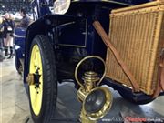 Decauville 1904 - Salón Retromobile FMAAC México 2015's Rating