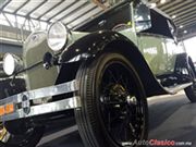 Ford Phaeton 1928 - Salón Retromobile FMAAC México 2015's Rating