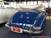 Mercedes Benz 220 1953 - Salón Retromobile FMAAC México 2015's Rating