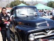 Note d'Imágenes del Evento - Parte IV - Día del Auto Antiguo 2016 Saltillo