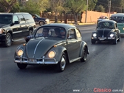 The Parade - Part II - Volkswagen Steel Volks Monclova 2016's Rating