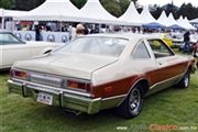 Calificación de 1978 Plymouth Volare - XXXI Gran Concurso Internacional de Elegancia